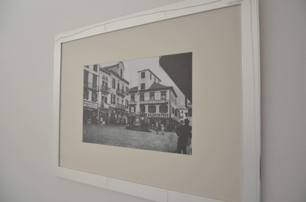 Edificio Charles 104 Apartment Funchal  Exterior photo