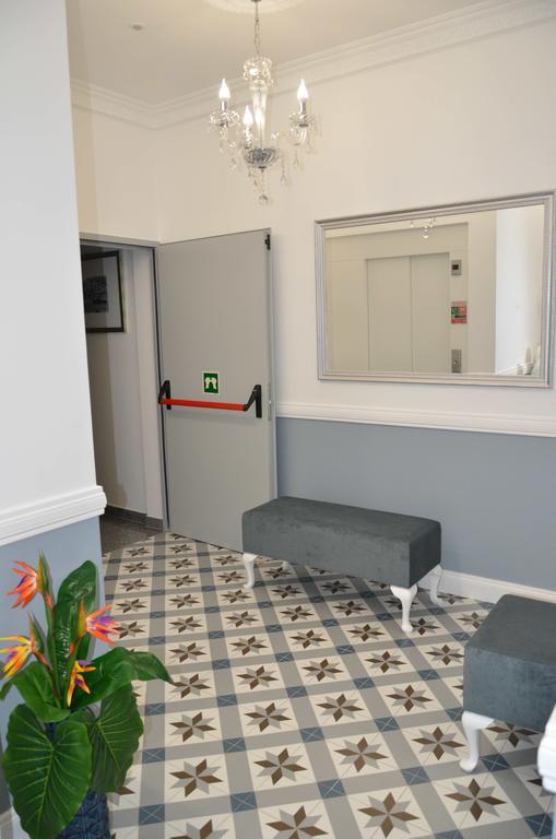 Edificio Charles 104 Apartment Funchal  Exterior photo