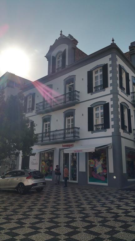 Edificio Charles 104 Apartment Funchal  Exterior photo